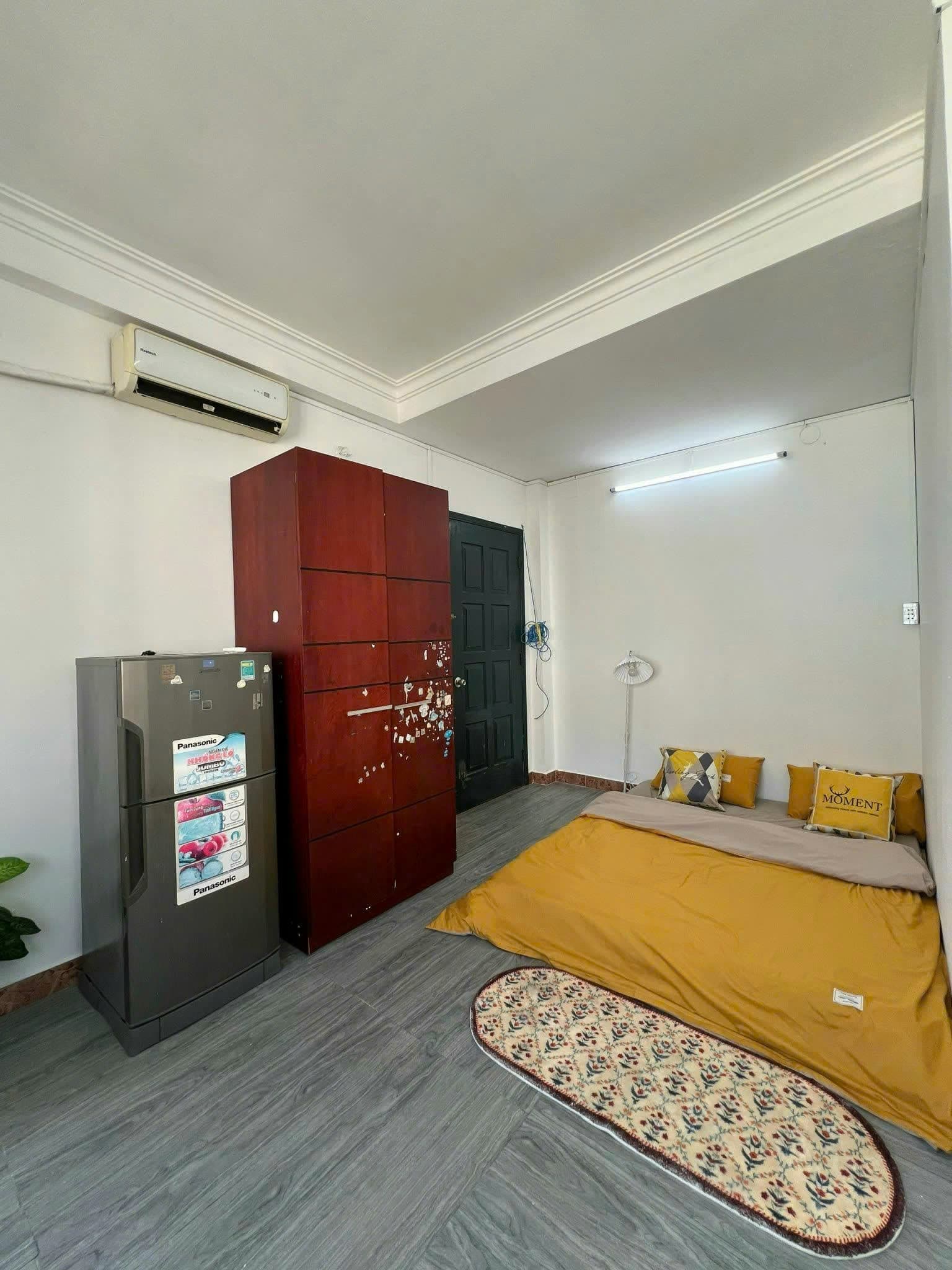 STUDIO CỬA SỔ FULL NỘI THẤT - Ảnh 3