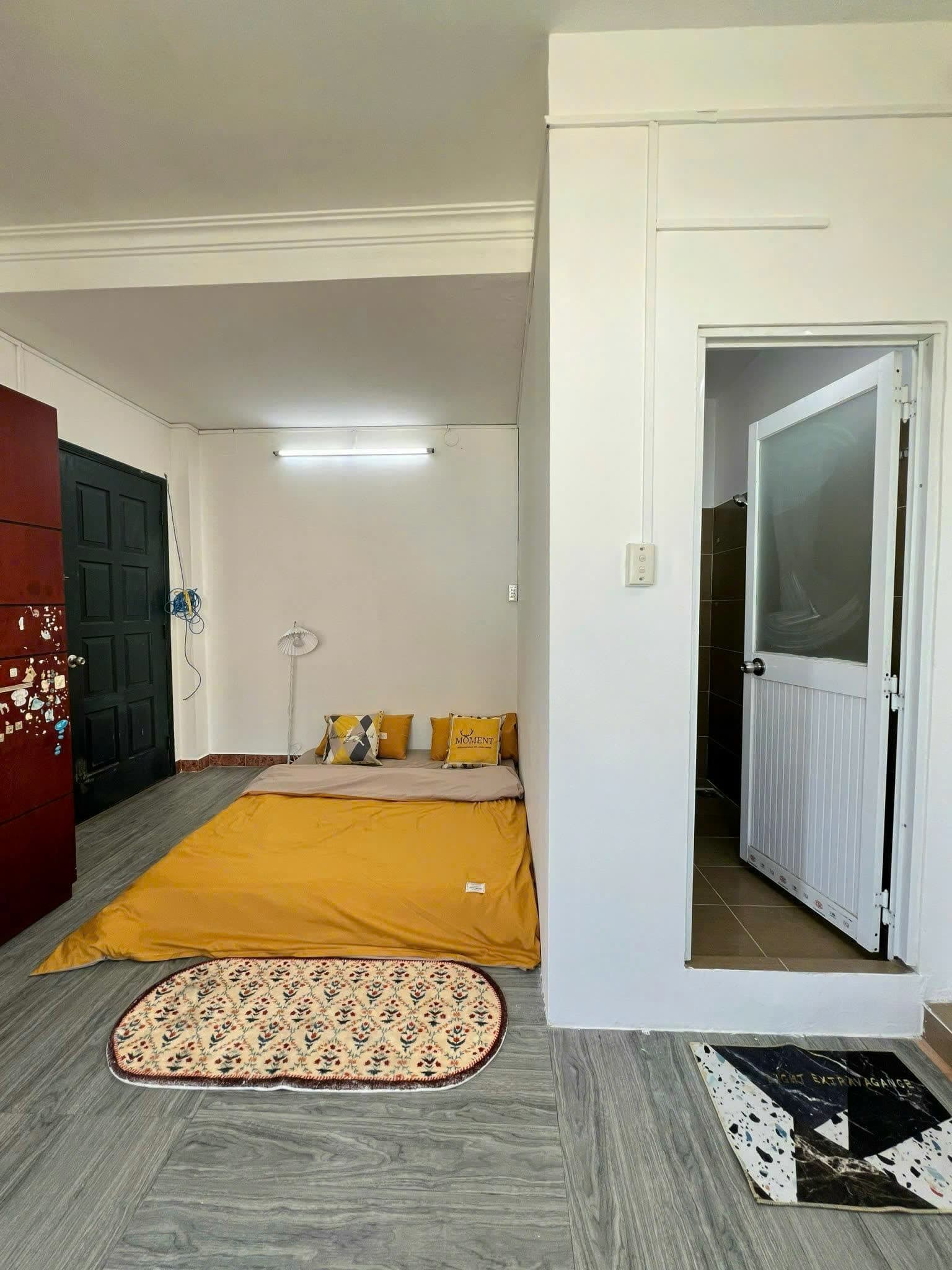 STUDIO CỬA SỔ FULL NỘI THẤT - Ảnh 17