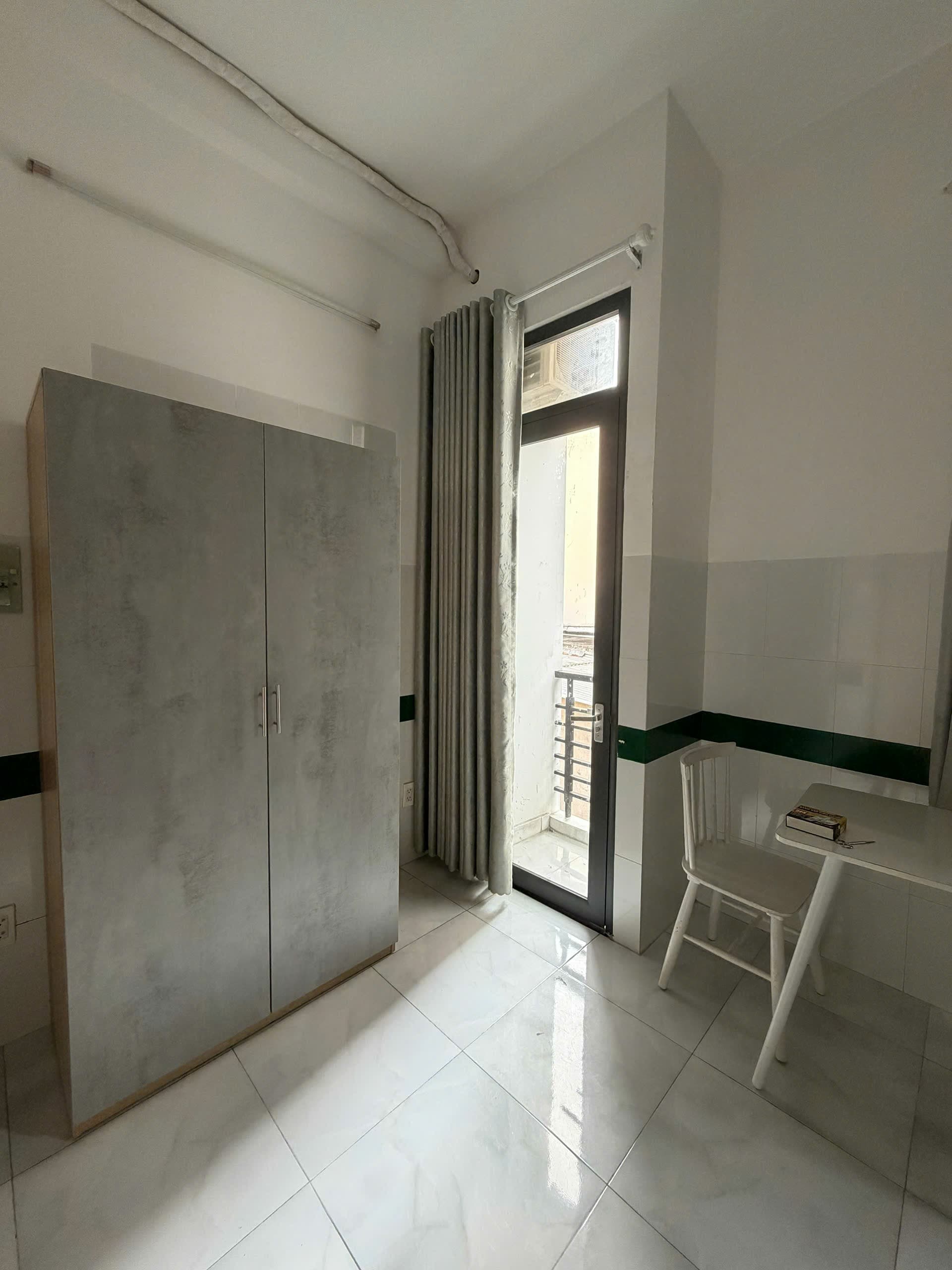 DUPLEX BAN CÔNG GIỜ GIẤC TỰ DO - NỘI THẤT ĐẦY ĐỦ - GIÁ 6TR5 - Ảnh 5