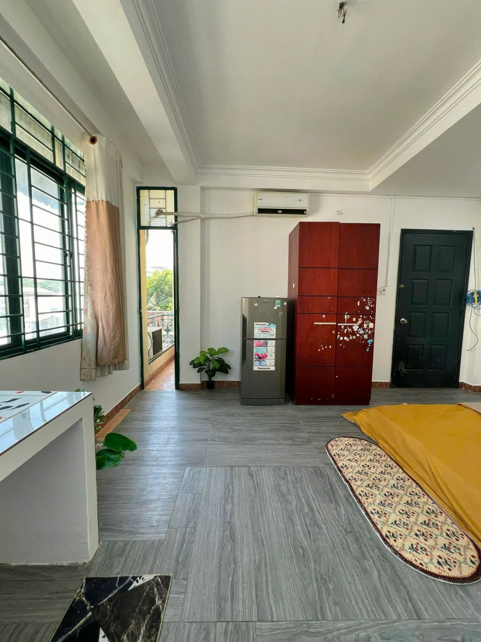 STUDIO CỬA SỔ FULL NỘI THẤT - Ảnh 10