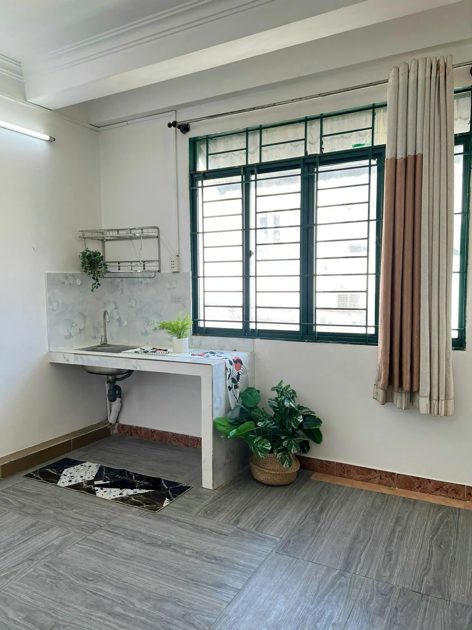 STUDIO CỬA SỔ FULL NỘI THẤT - Ảnh 16