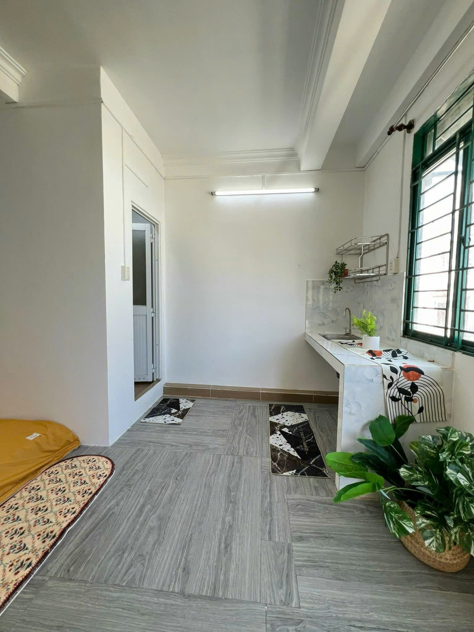 STUDIO CỬA SỔ FULL NỘI THẤT - Ảnh 20
