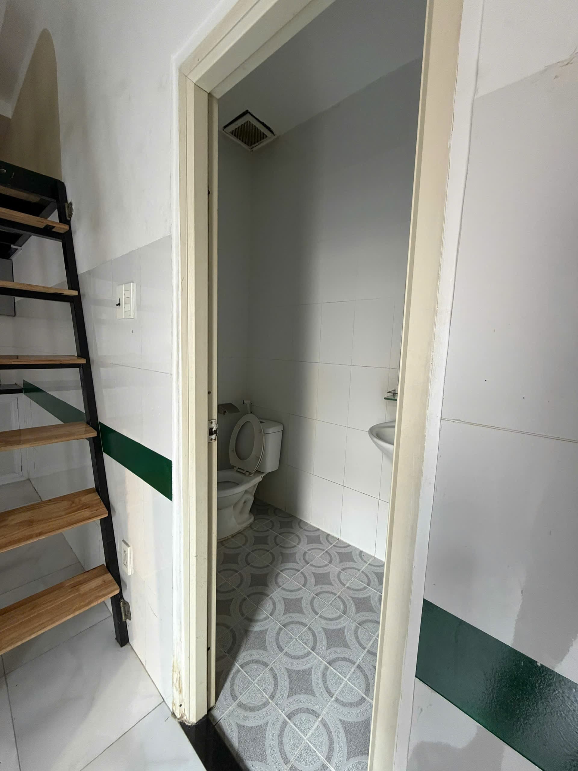 DUPLEX BAN CÔNG GIỜ GIẤC TỰ DO - NỘI THẤT ĐẦY ĐỦ - GIÁ 6TR5 - Ảnh 4