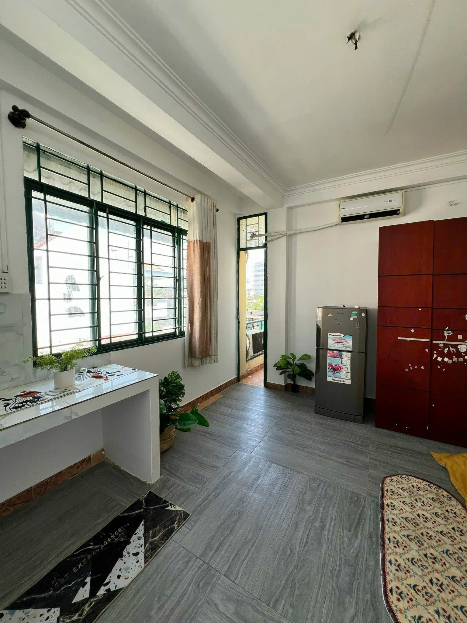 STUDIO CỬA SỔ FULL NỘI THẤT - Ảnh 11