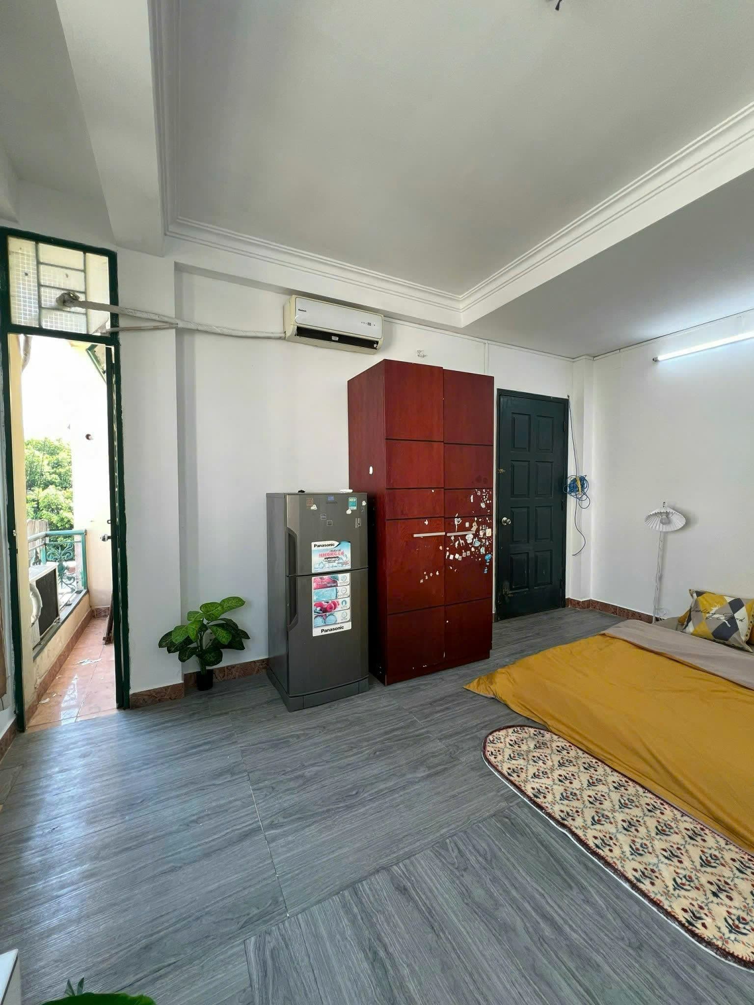 STUDIO CỬA SỔ FULL NỘI THẤT - Ảnh 6