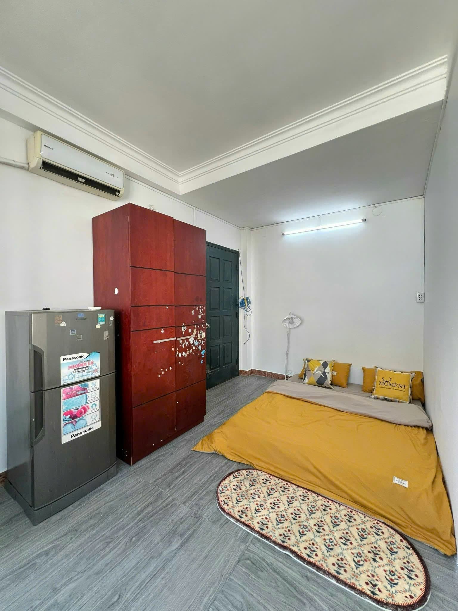 STUDIO CỬA SỔ FULL NỘI THẤT - Ảnh 4