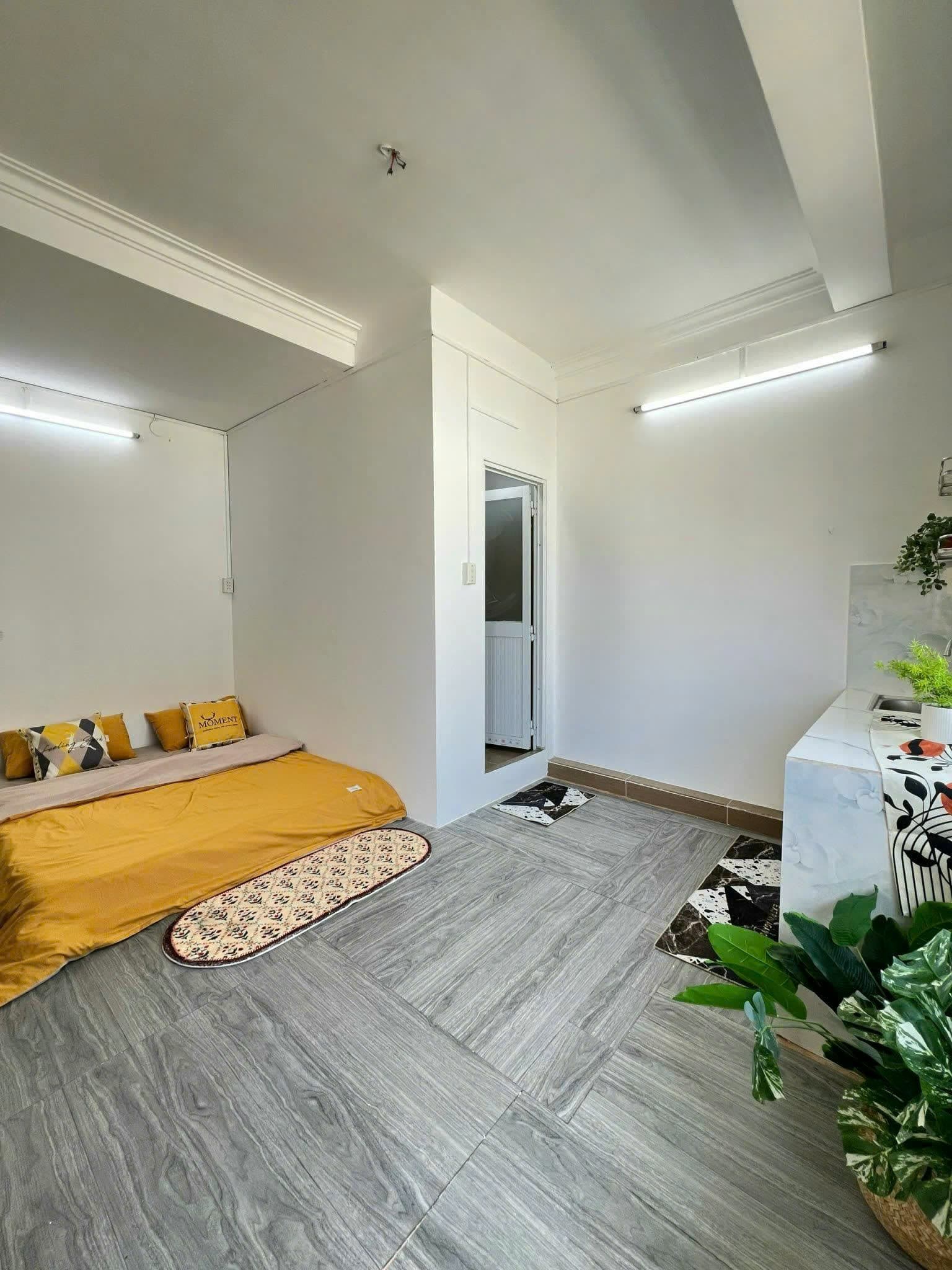 STUDIO CỬA SỔ FULL NỘI THẤT - Ảnh 19