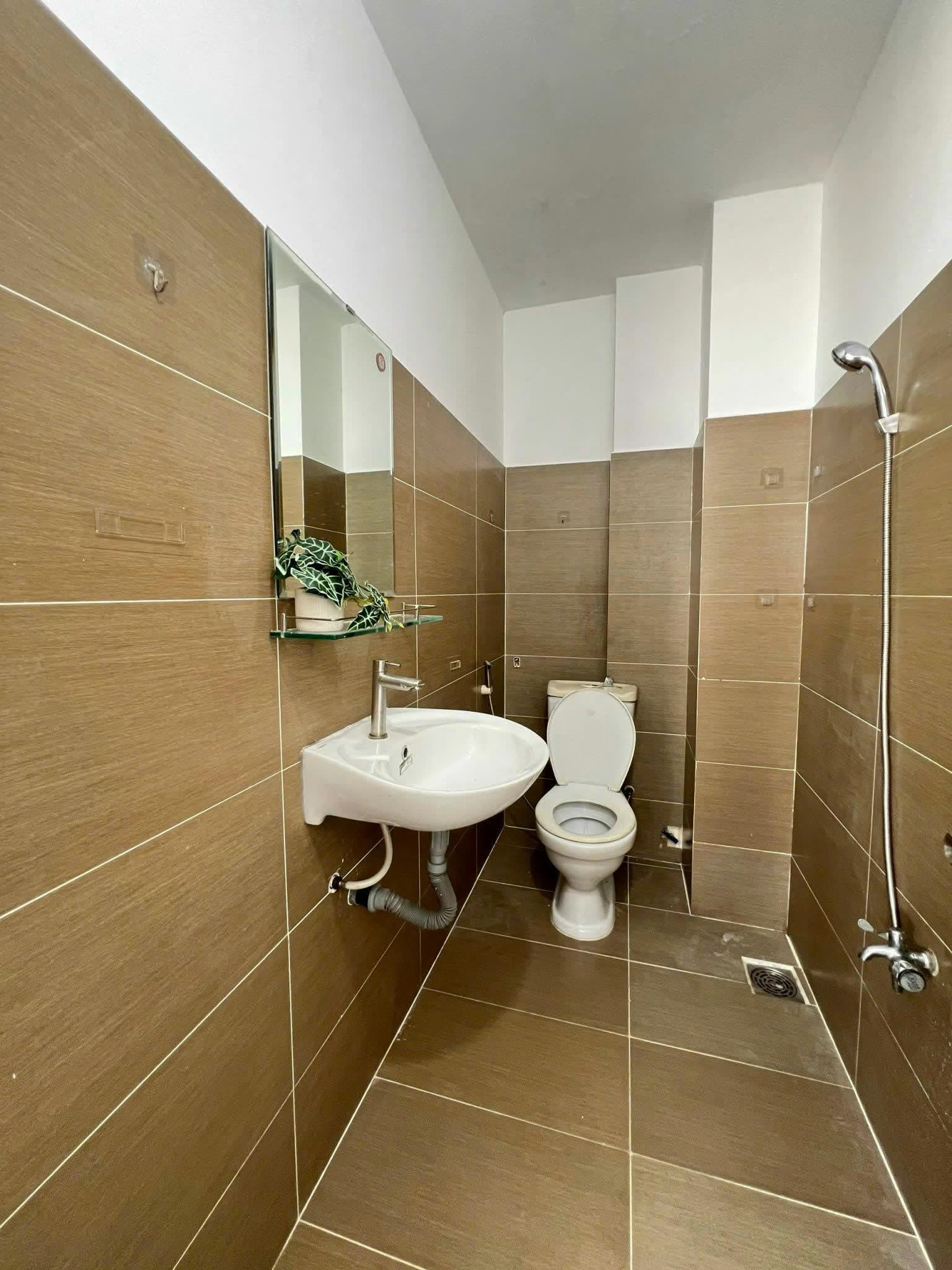 STUDIO CỬA SỔ FULL NỘI THẤT - Ảnh 1