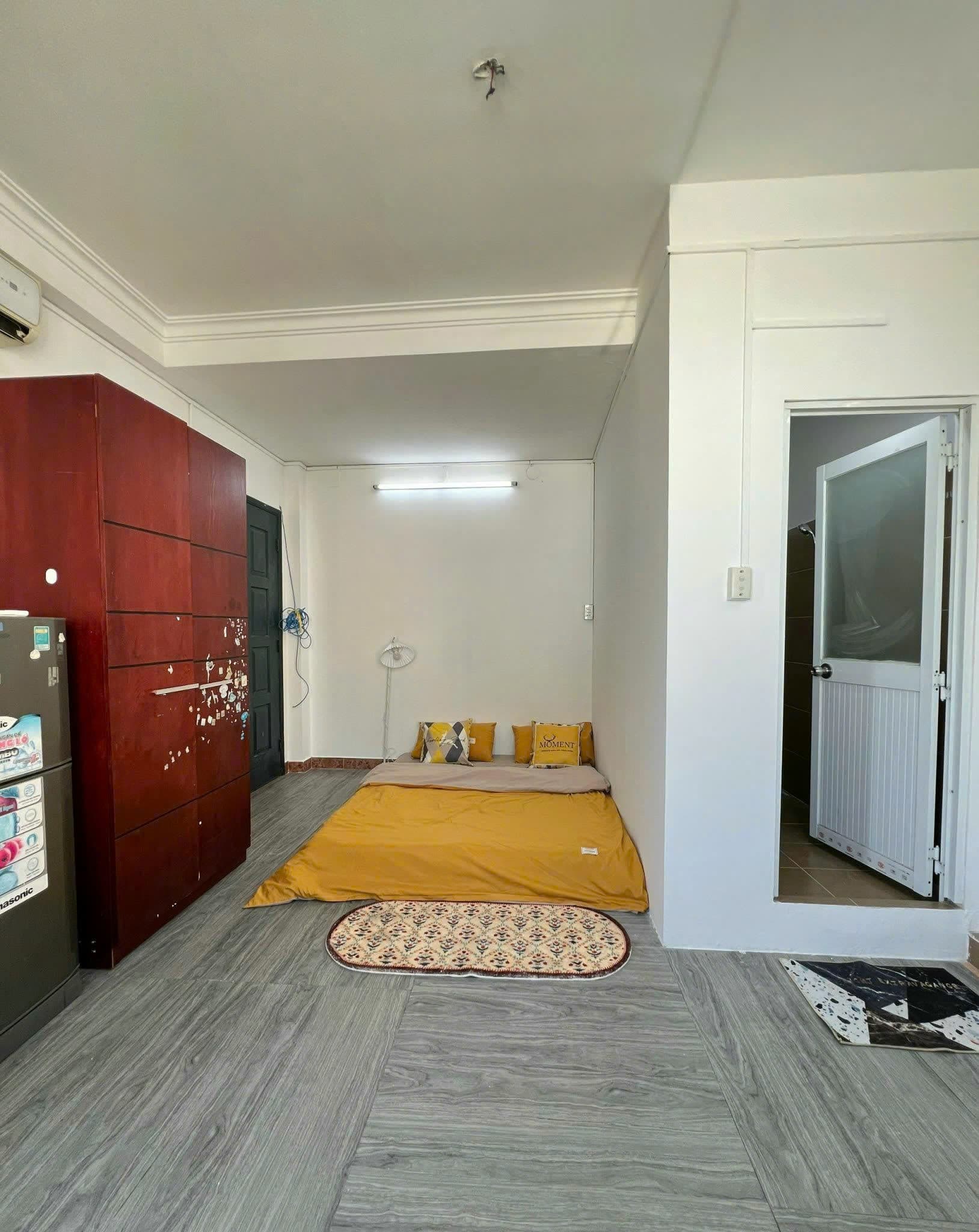 STUDIO CỬA SỔ FULL NỘI THẤT - Ảnh 15