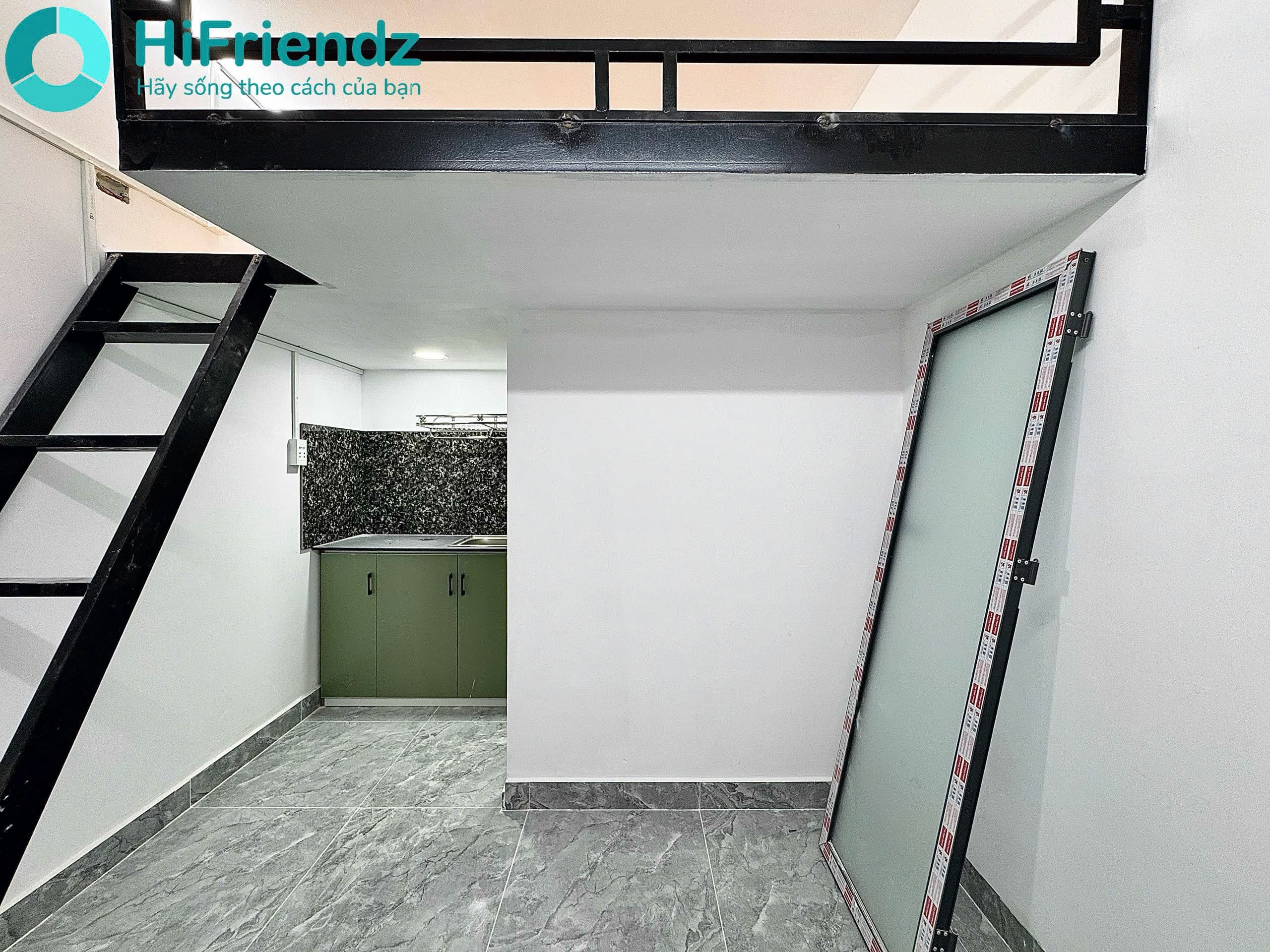 GÁC CAO TIỆN LỢI GIÁ 3TR6 - Ảnh 2