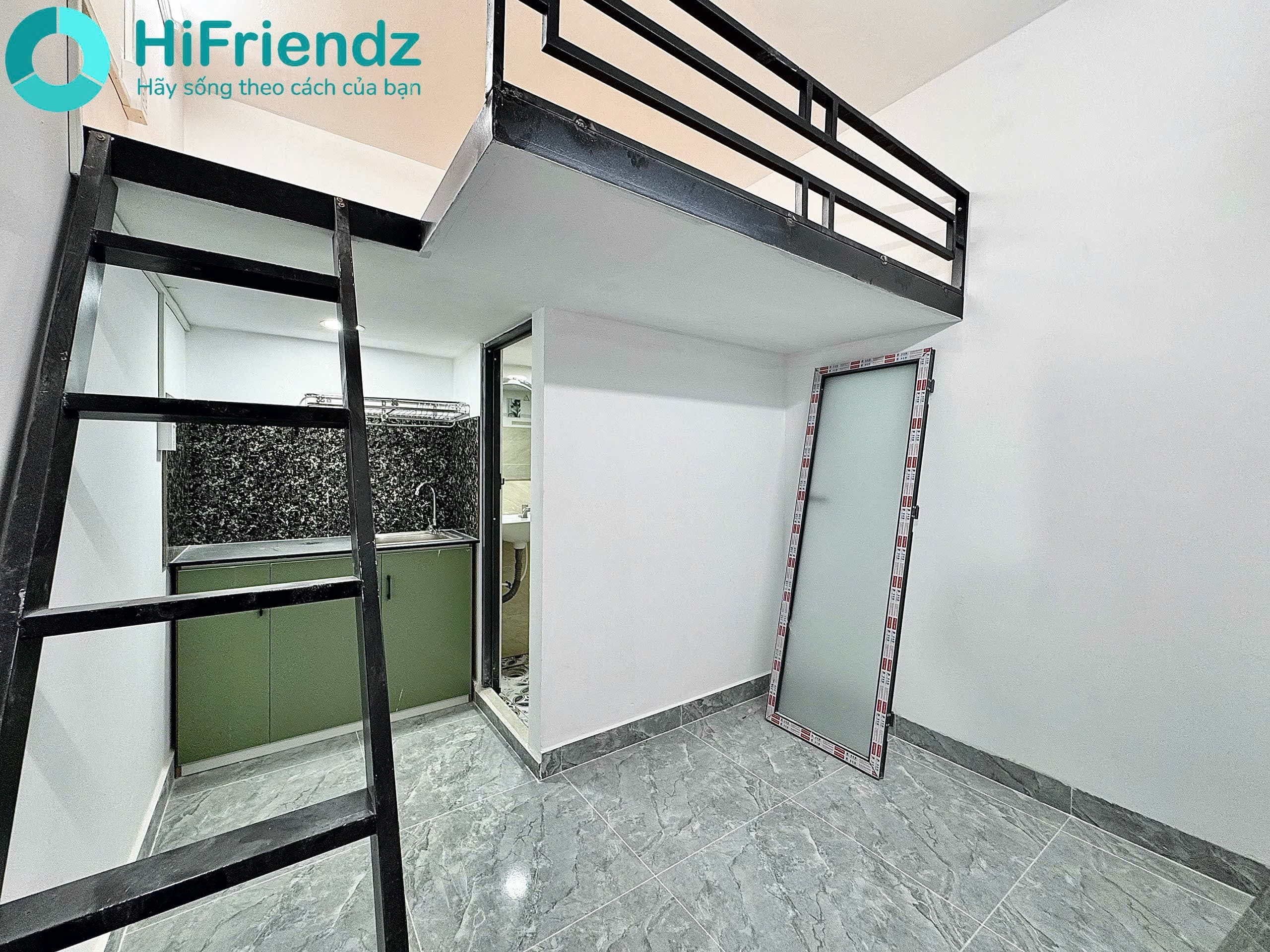 GÁC CAO TIỆN LỢI GIÁ 3TR6 - Ảnh 6