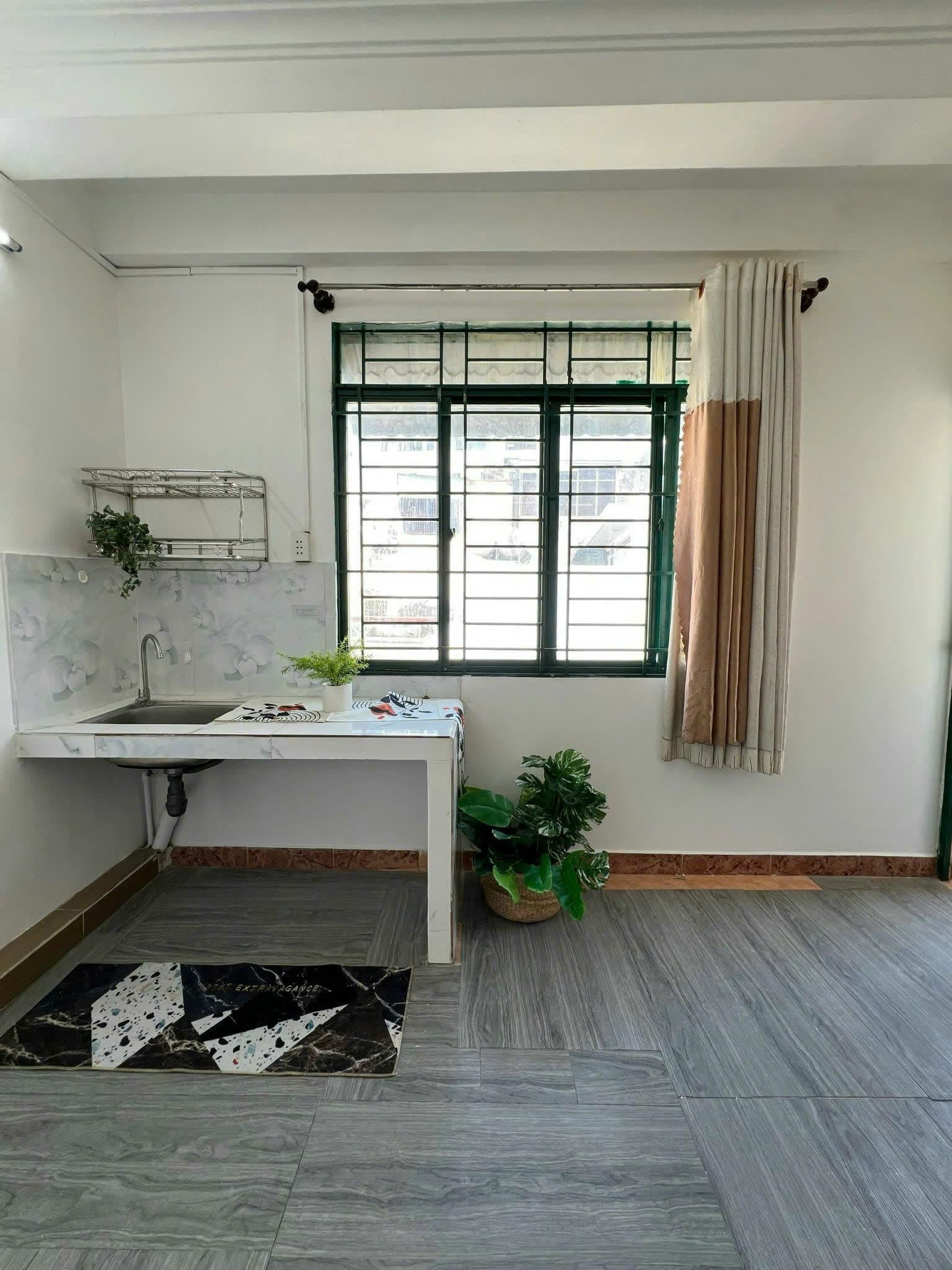 STUDIO CỬA SỔ FULL NỘI THẤT - Ảnh 2