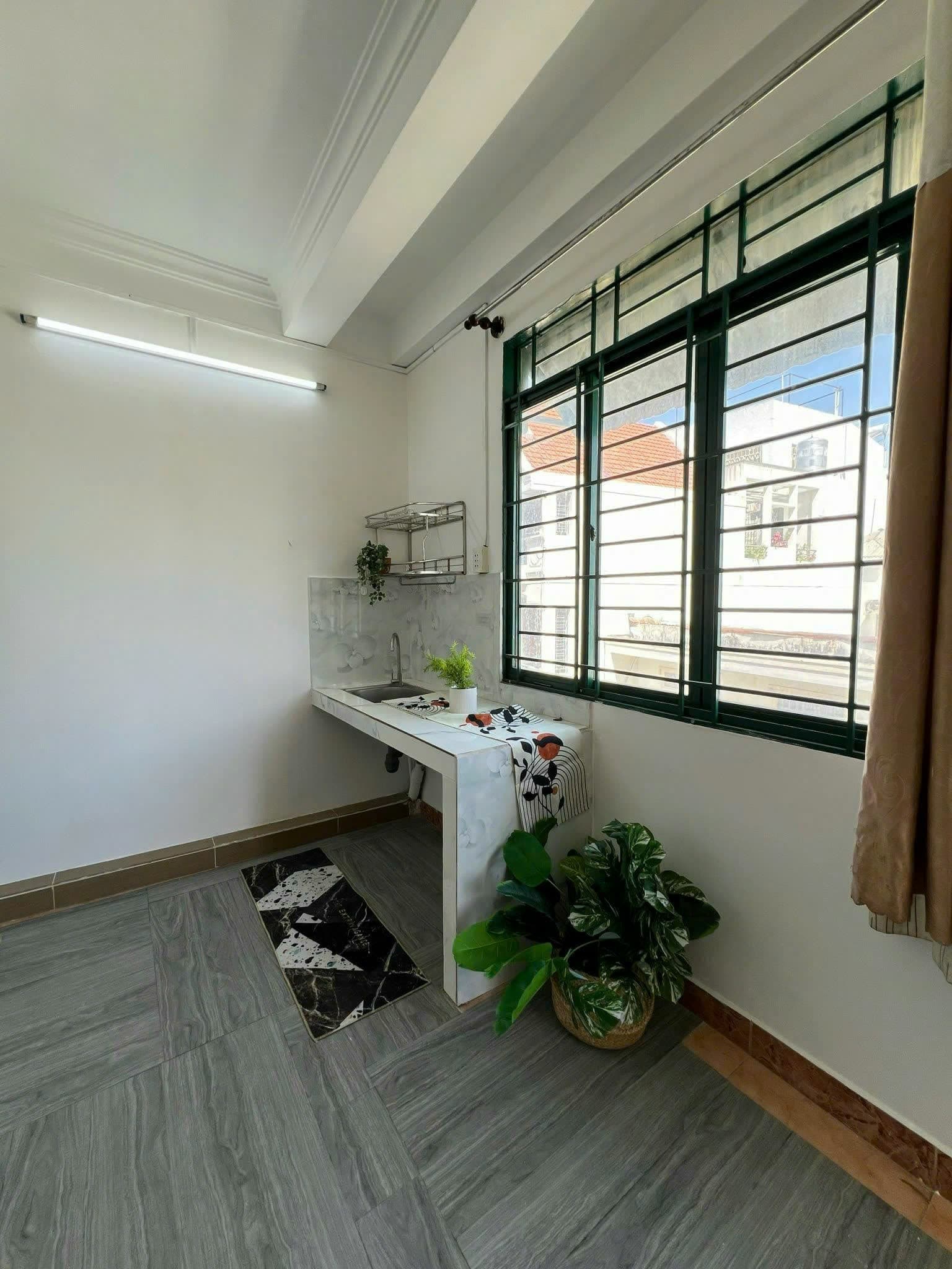 STUDIO CỬA SỔ FULL NỘI THẤT - Ảnh 8