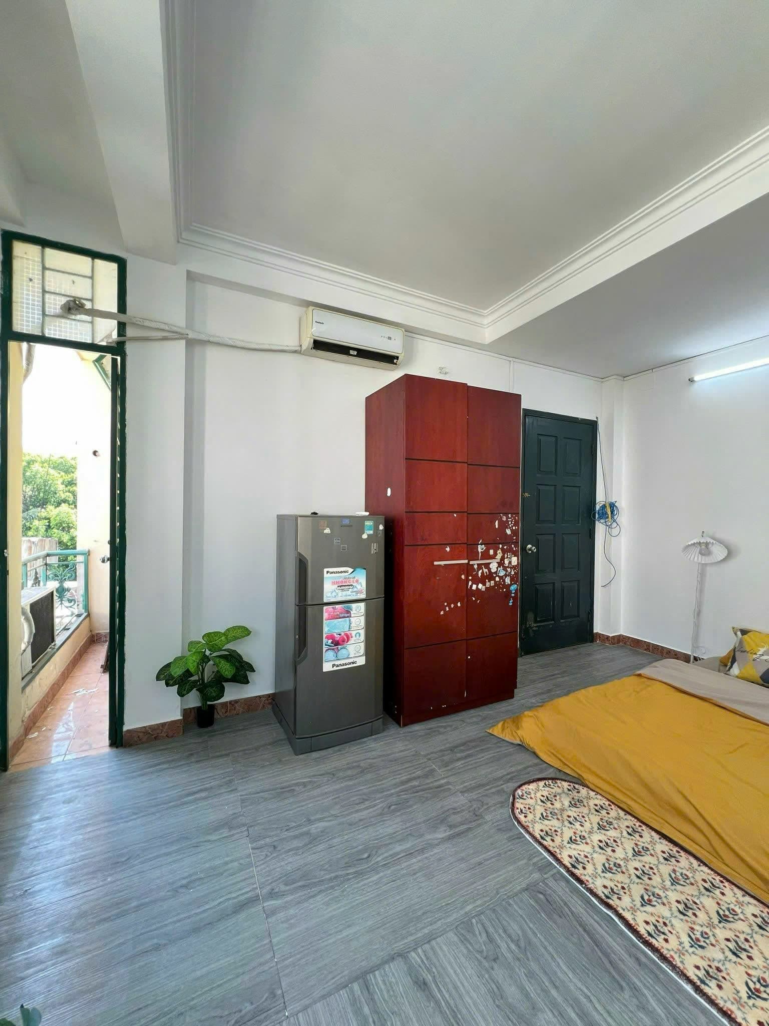 STUDIO CỬA SỔ FULL NỘI THẤT - Ảnh 14