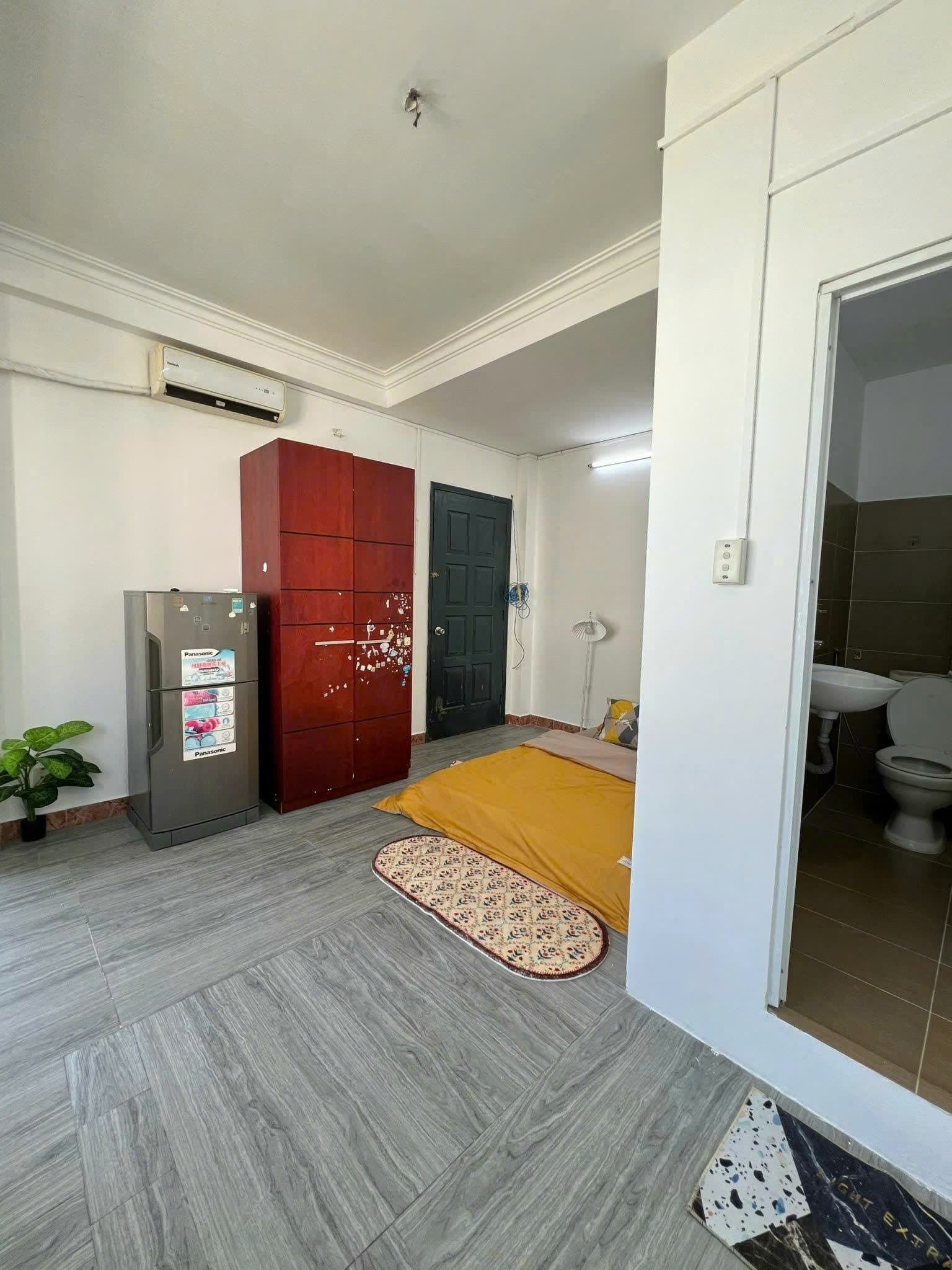 STUDIO CỬA SỔ FULL NỘI THẤT - Ảnh 18