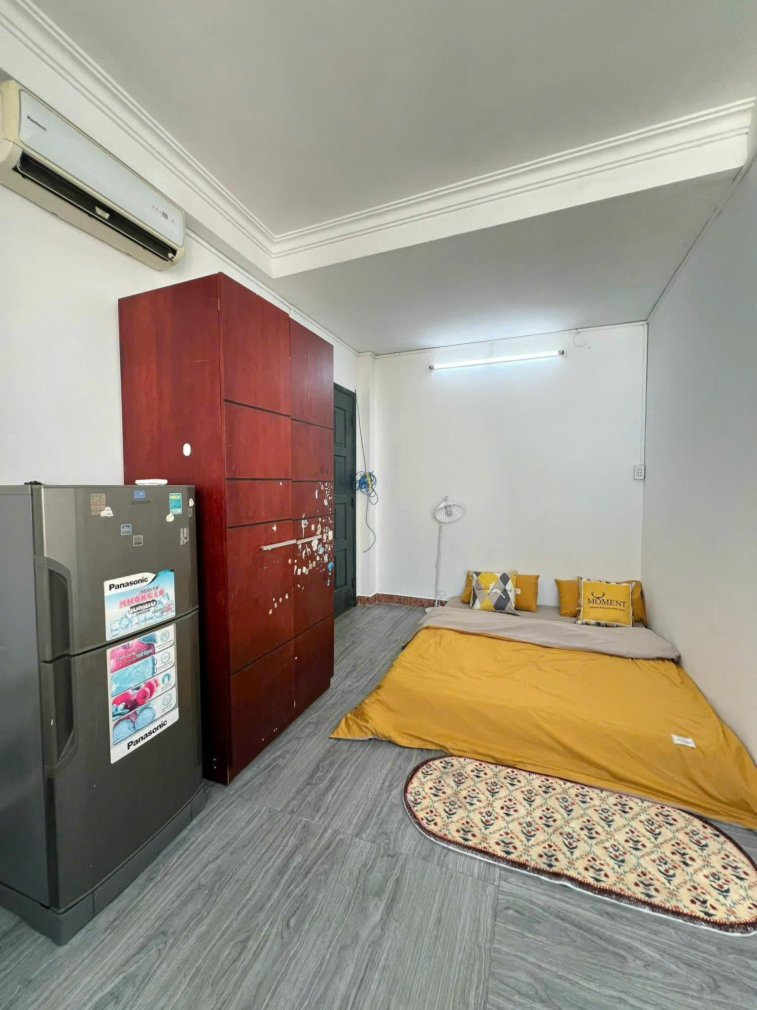 STUDIO CỬA SỔ FULL NỘI THẤT - Ảnh 13