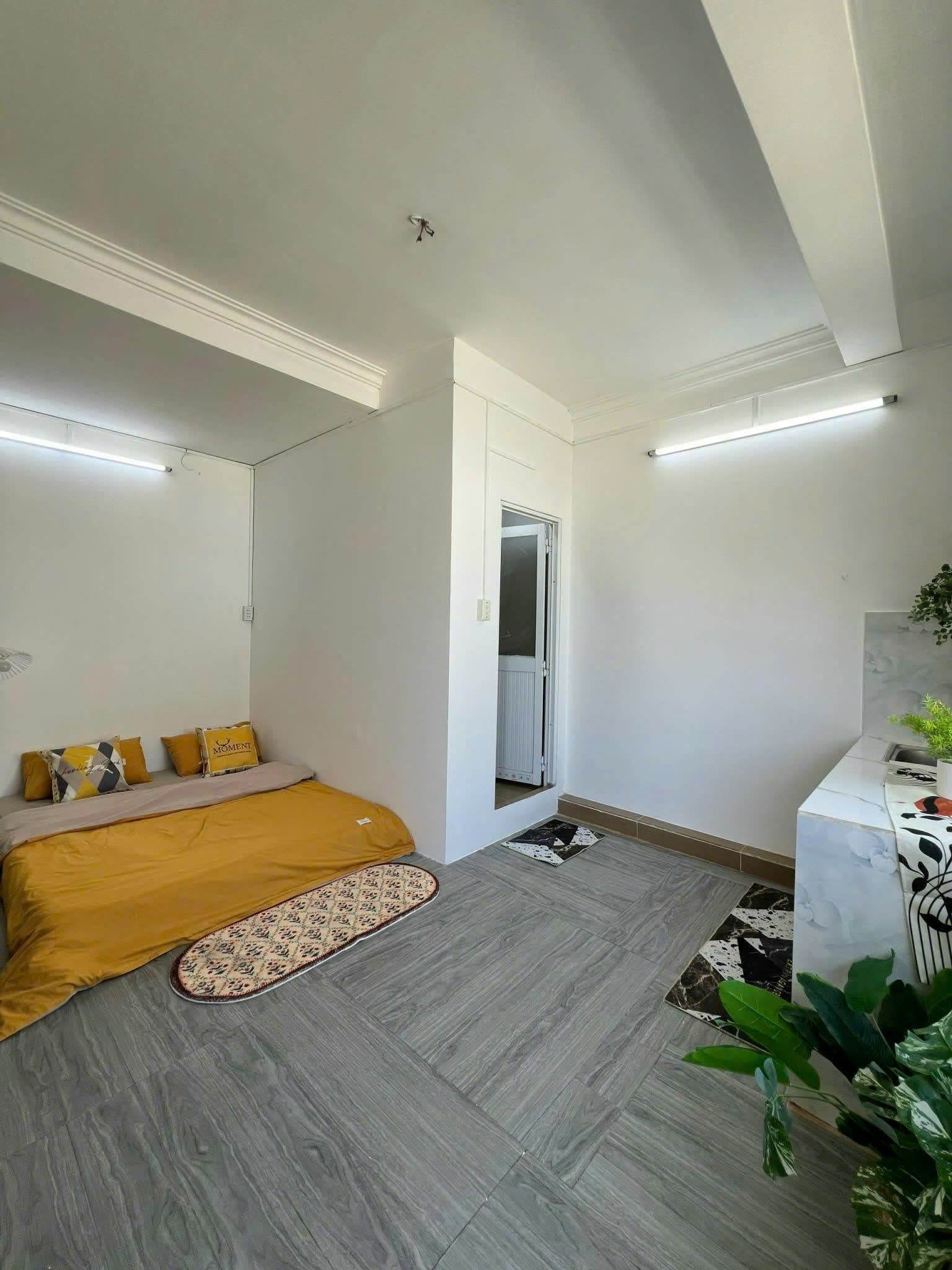 STUDIO CỬA SỔ FULL NỘI THẤT - Ảnh 9