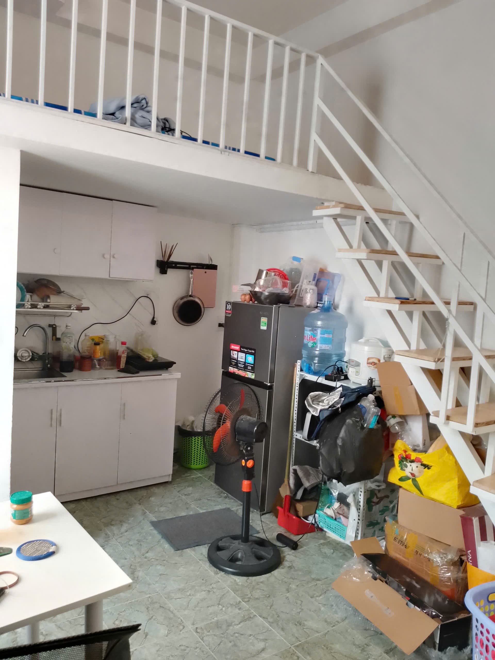 FULL NỘI THẤT GIỜ GIẤC TỰ DO GIÁ HỢP LÝ - Ảnh 3