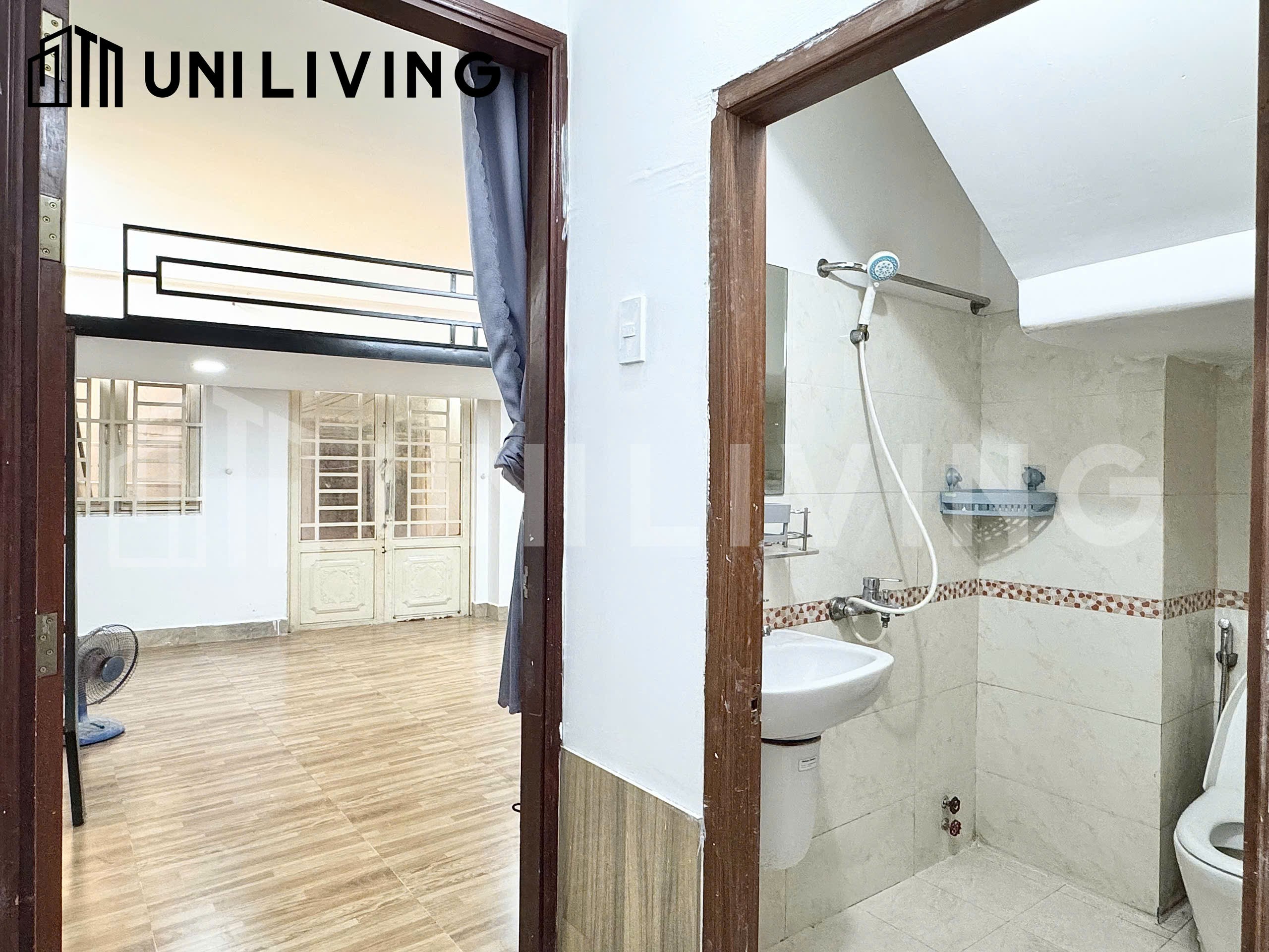PHÒNG NHỎ NHƯNG VIBE HÀN - GIÁ QUÁ ÊM - FREE XE - Ảnh 4