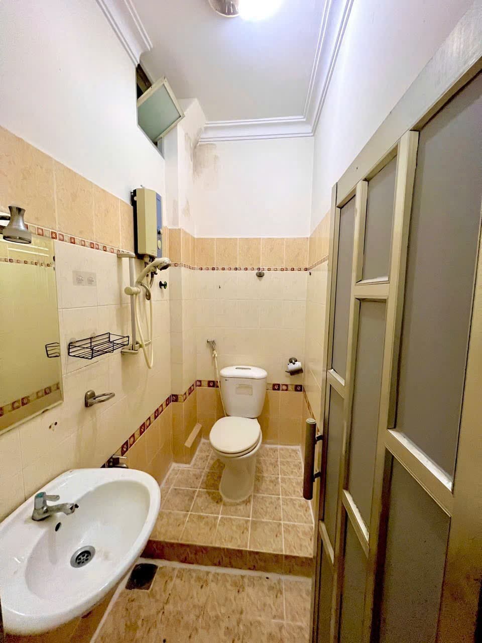 TRỐNG SẴN GẦN ĐH VĂN LANG GIÁ MỀM - Ảnh 4