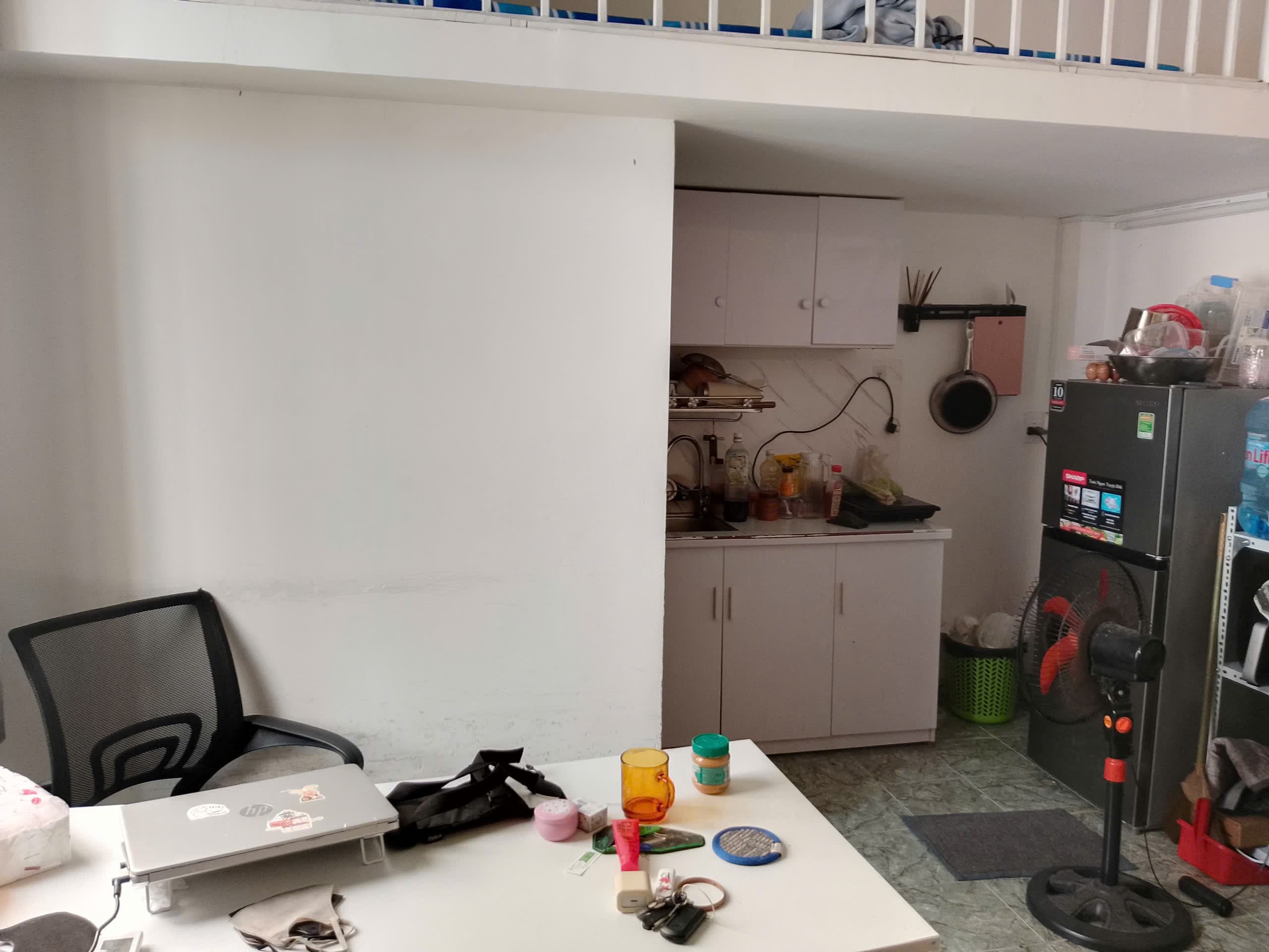 FULL NỘI THẤT GIỜ GIẤC TỰ DO GIÁ HỢP LÝ - Ảnh 4