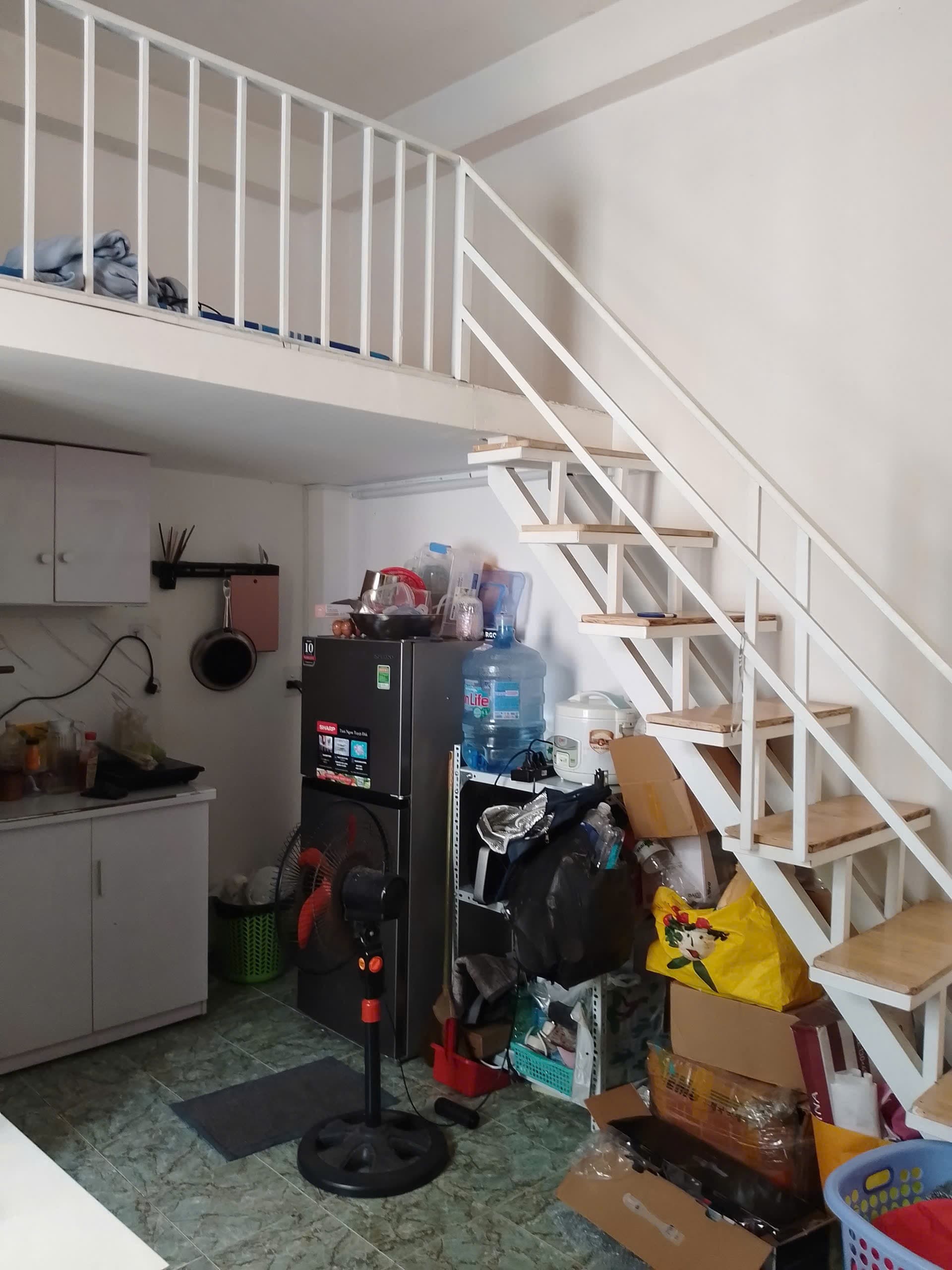 FULL NỘI THẤT GIỜ GIẤC TỰ DO GIÁ HỢP LÝ - Ảnh 2