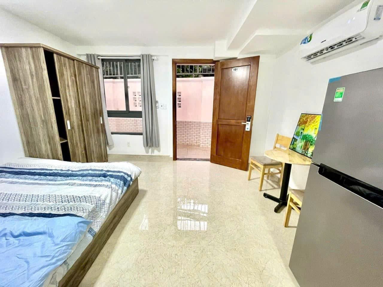 FULL NỘI THẤT CÓ THANG MÁY GIÁ 6🍠5 - Ảnh 2
