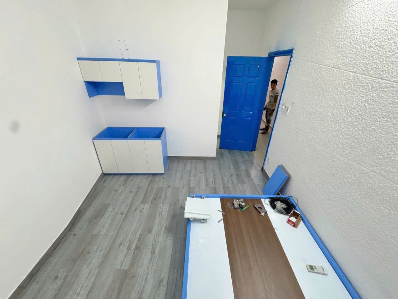 PHÒNG NHỎ NHƯNG VIBE HÀN - GIÁ 4TR - Ảnh 1