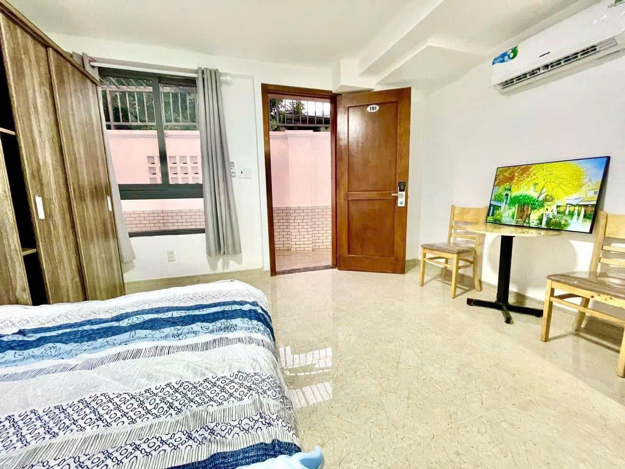 FULL NỘI THẤT CÓ THANG MÁY GIÁ 6🍠5 - Ảnh 1