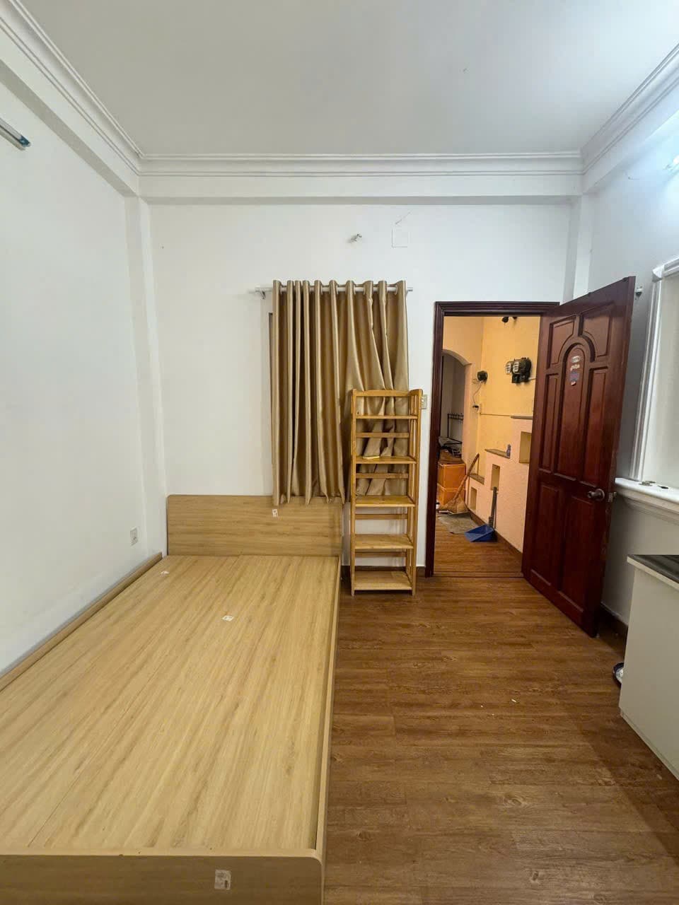 TRỐNG SẴN GẦN ĐH VĂN LANG GIÁ MỀM - Ảnh 1