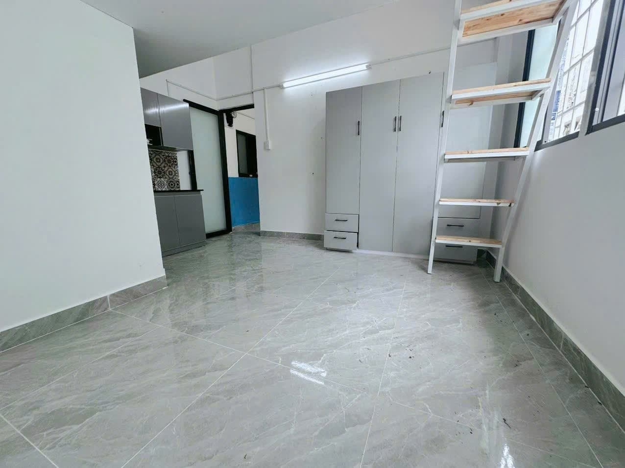 CĂN NÀY DÀNH CHO NGƯỜI MUỐN NÂNG CẤP CHỖ Ở 😌 - Ảnh 1