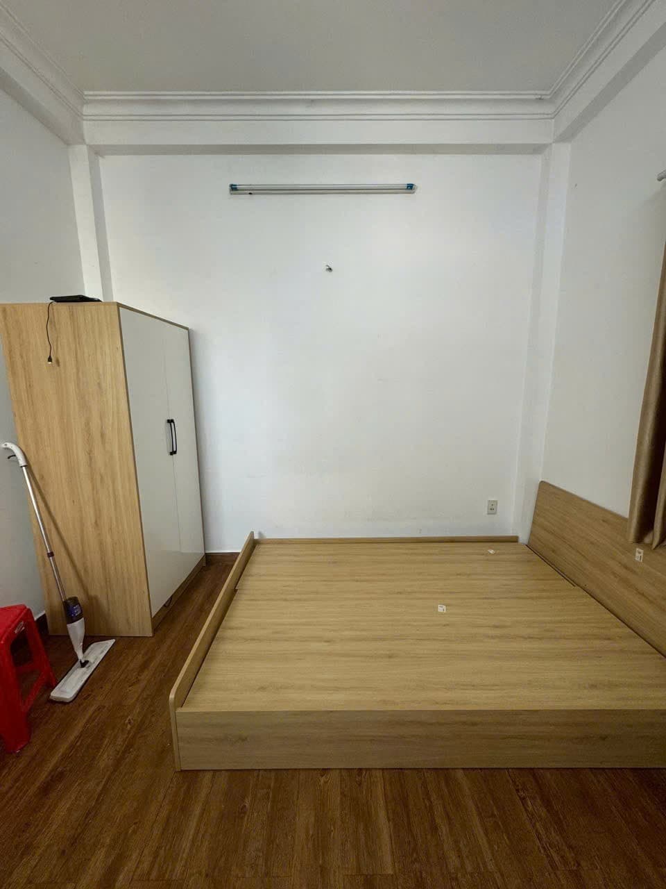 TRỐNG SẴN GẦN ĐH VĂN LANG GIÁ MỀM - Ảnh 5