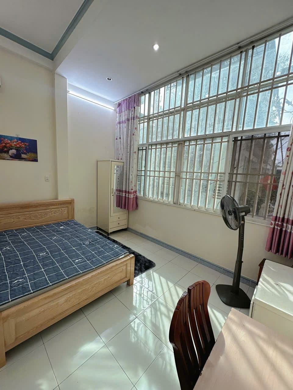 STUDIO CỬA SỔ TRỜI LỚN GẦN HUTECH - GIÁ 5🍠9 - Ảnh 1