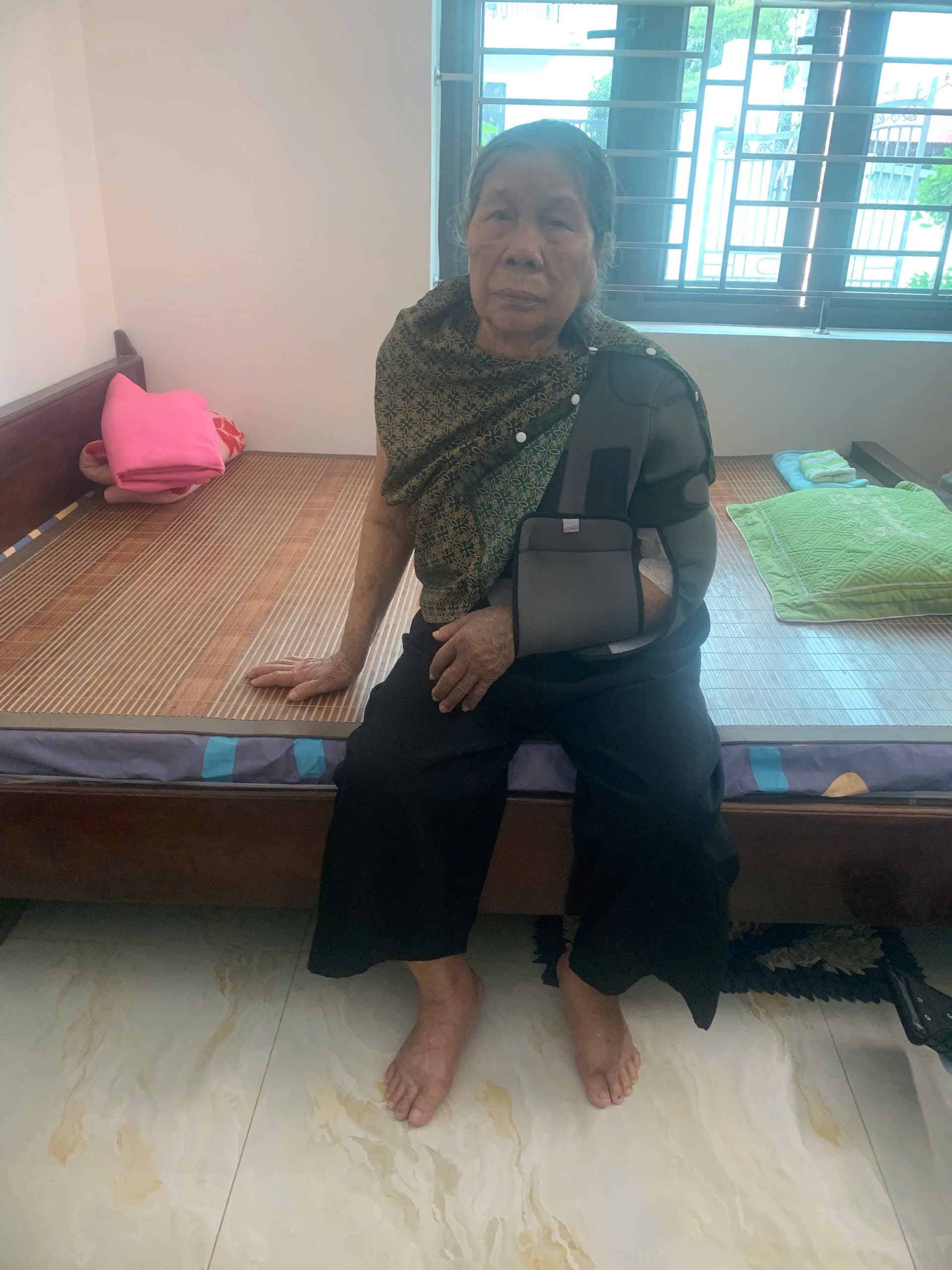 PHÒNG NHÌN NHỎ NHƯNG Ở THỰC TẾ RẤT ĐỦ XÀI - Ảnh 1