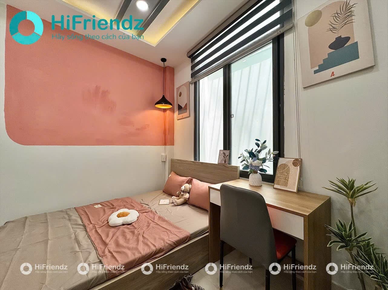 STUDIO CỬA SỔ CỰC RẺ VẠN KIẾP - Ảnh 1