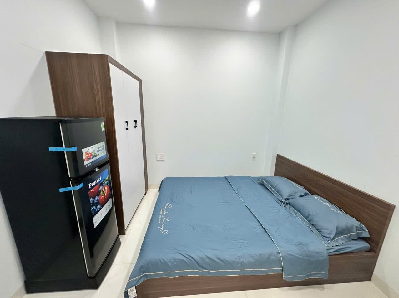 PHÒNG ĐẸP NHƯ NÀY MÀ TẦM 5🍠5 THÌ QUÁ HỢP LÝ - Ảnh 5