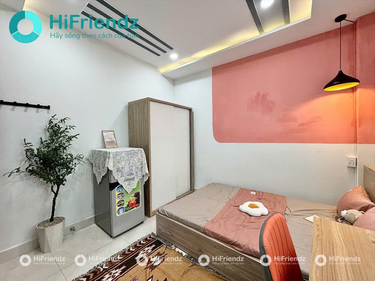 STUDIO CỬA SỔ CỰC RẺ VẠN KIẾP - Ảnh 2