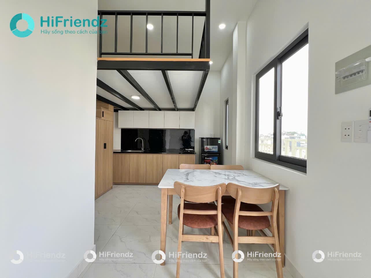 TRỌ THANG MÁY TIỆN NGHI – GIÁ ƯU ĐÃI PHẢI CHĂNG - Ảnh 1