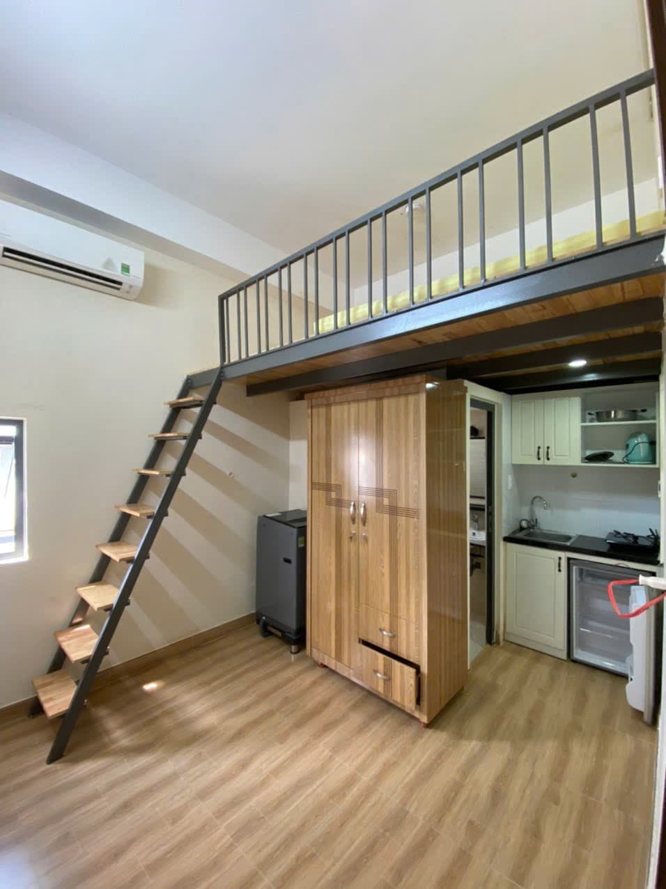 DUPLEX TRỐNG SẴN GIÁ HỢP LÝ - Ảnh 5