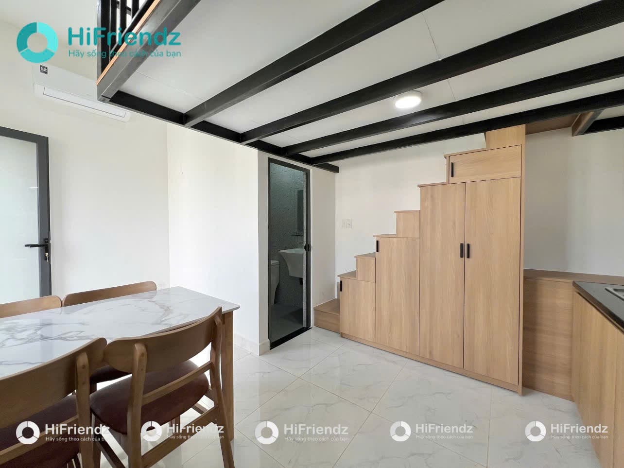 TRỌ THANG MÁY TIỆN NGHI – GIÁ ƯU ĐÃI PHẢI CHĂNG - Ảnh 5