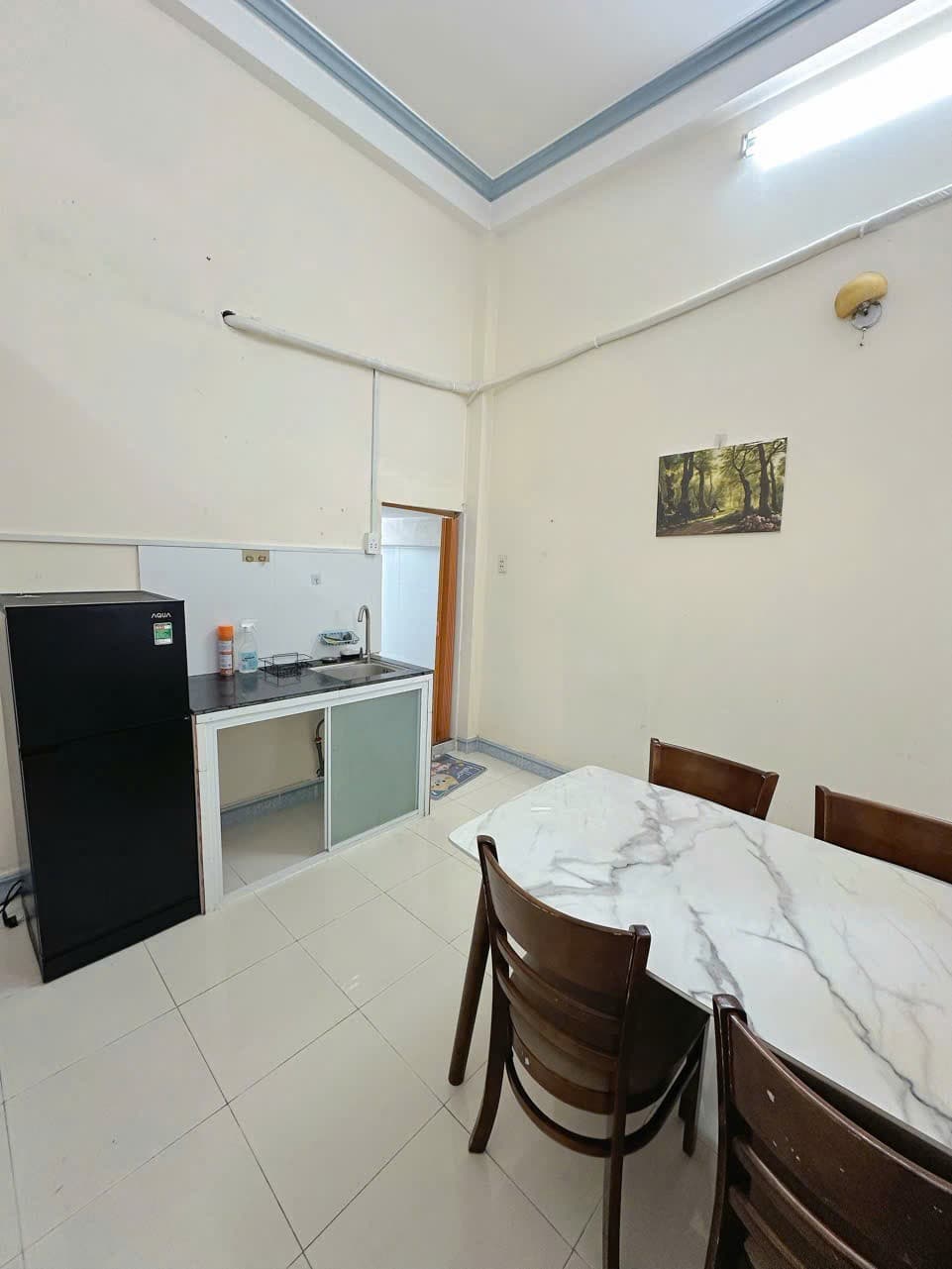 STUDIO CỬA SỔ TRỜI LỚN GẦN HUTECH - GIÁ 5🍠9 - Ảnh 2