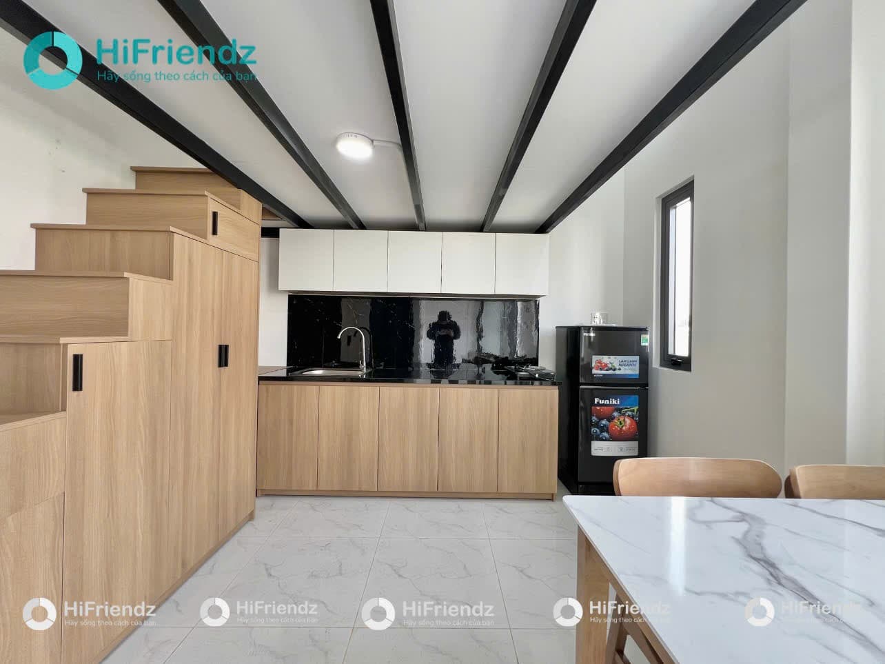 TRỌ THANG MÁY TIỆN NGHI – GIÁ ƯU ĐÃI PHẢI CHĂNG - Ảnh 3
