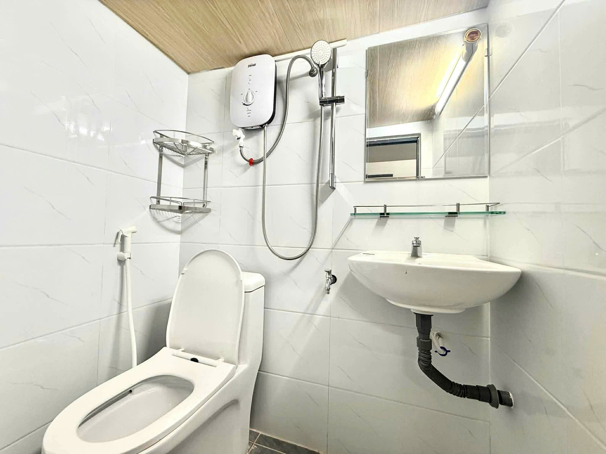 GIÁ MỀM SO VỚI CHẤT LƯỢNG THỰC TẾ 😮💨 - PHÒNG ĐẸP - 5🍠2 - Ảnh 5