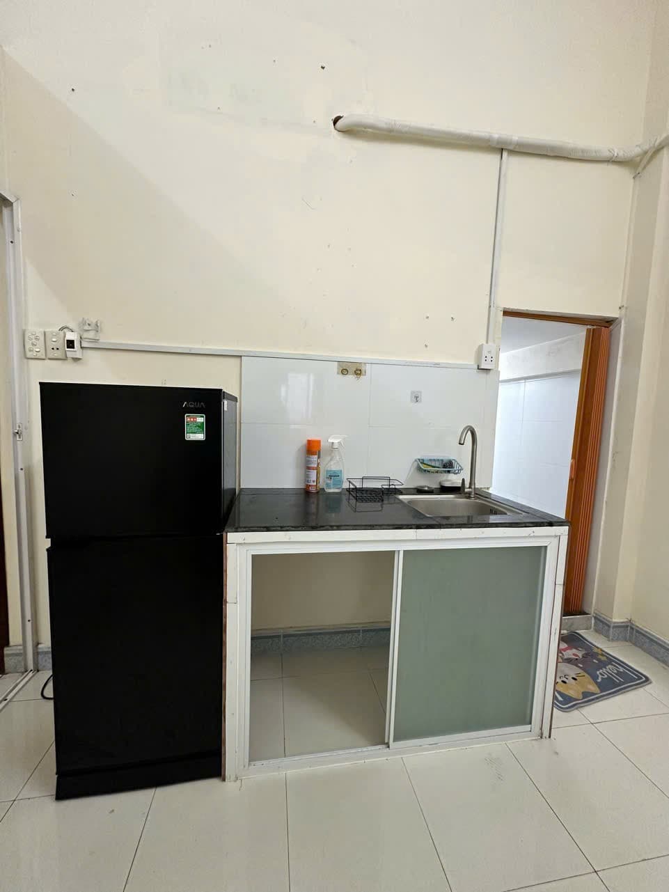 STUDIO CỬA SỔ TRỜI LỚN GẦN HUTECH - GIÁ 5🍠9 - Ảnh 3
