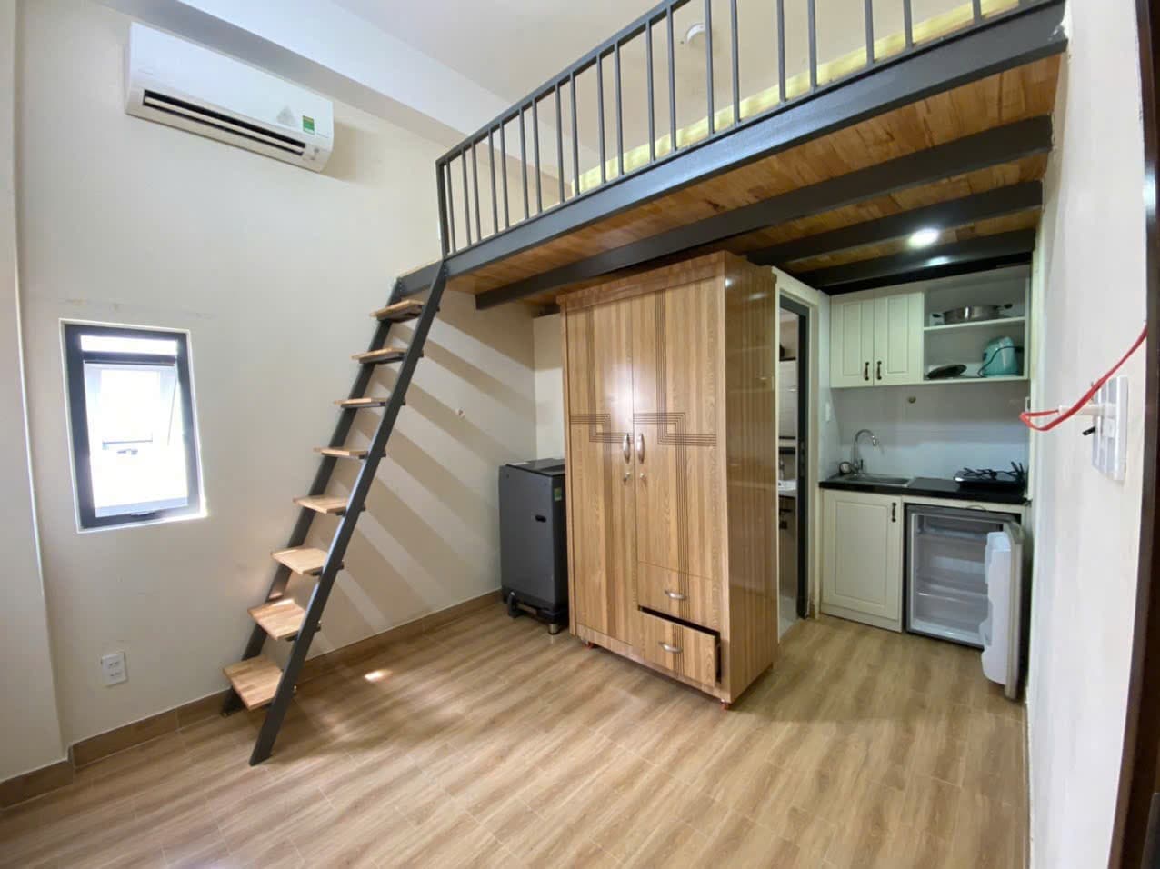 DUPLEX TRỐNG SẴN GIÁ HỢP LÝ - Ảnh 4
