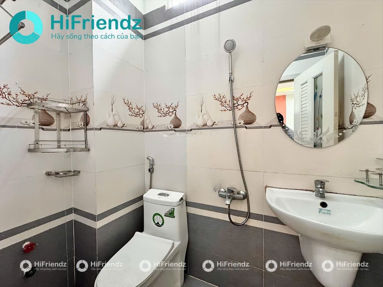 STUDIO CỬA SỔ CỰC RẺ VẠN KIẾP - Ảnh 5