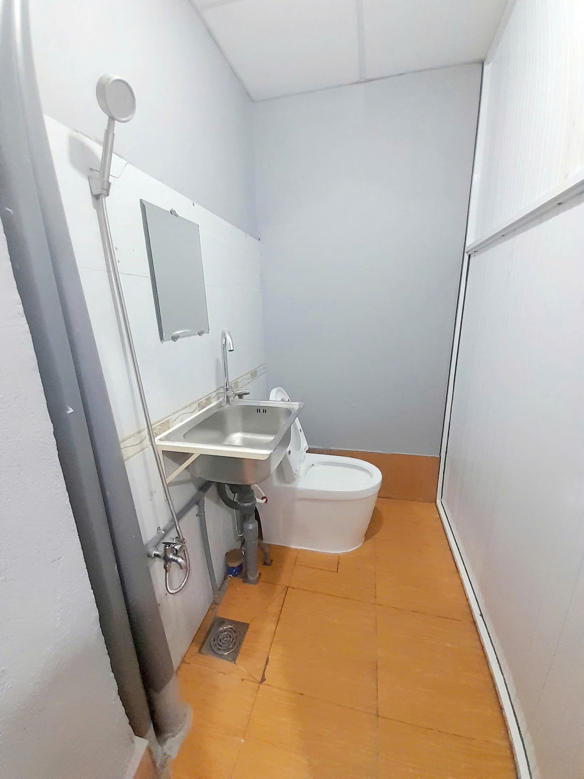 PHÒNG NHỎ NHƯNG VIBE HÀN - WC RIÊNG - 2TR9 THOẢI MÁI - Ảnh 4