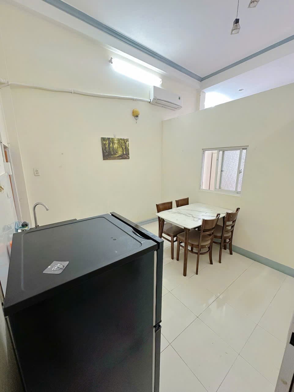 STUDIO CỬA SỔ TRỜI LỚN GẦN HUTECH - GIÁ 5🍠9 - Ảnh 8