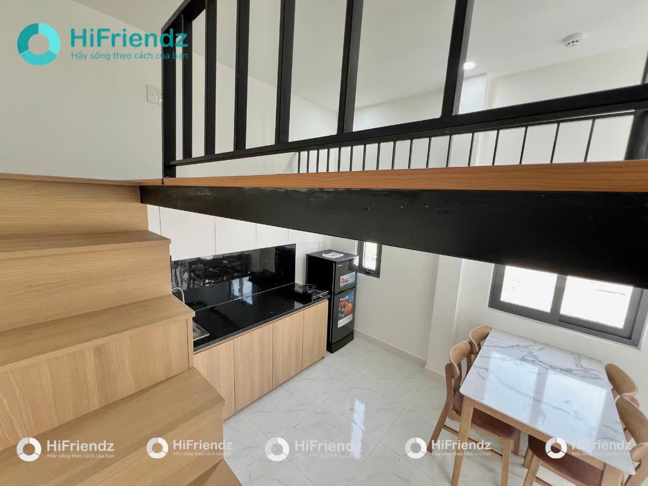 TRỌ THANG MÁY TIỆN NGHI – GIÁ ƯU ĐÃI PHẢI CHĂNG - Ảnh 7