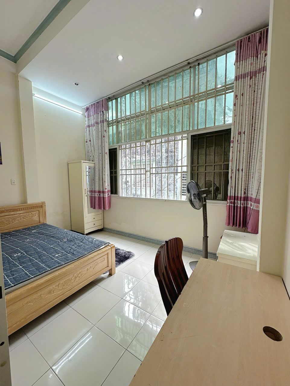 STUDIO CỬA SỔ TRỜI LỚN GẦN HUTECH - GIÁ 5🍠9 - Ảnh 9